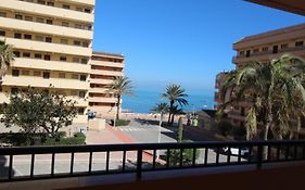 Przytulny Apartament Z Widokiem Na Morze !!!!!